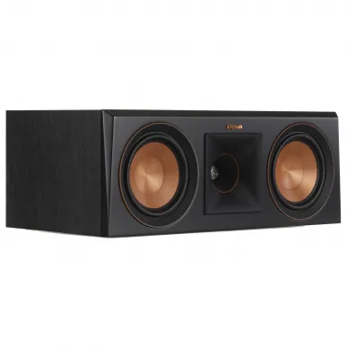 Центральный канал Klipsch RP-500C ebony